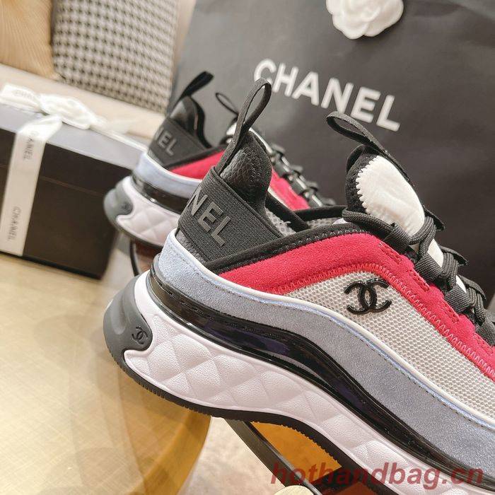 Chanel Shoes CHS00564 Chanel Shoes CHS00564