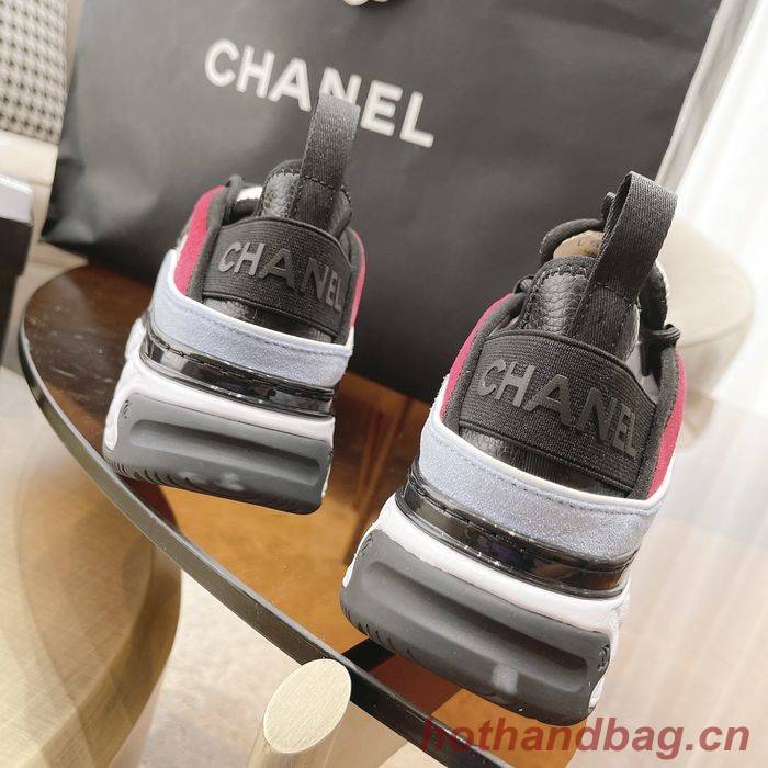 Chanel Shoes CHS00564 Chanel Shoes CHS00564
