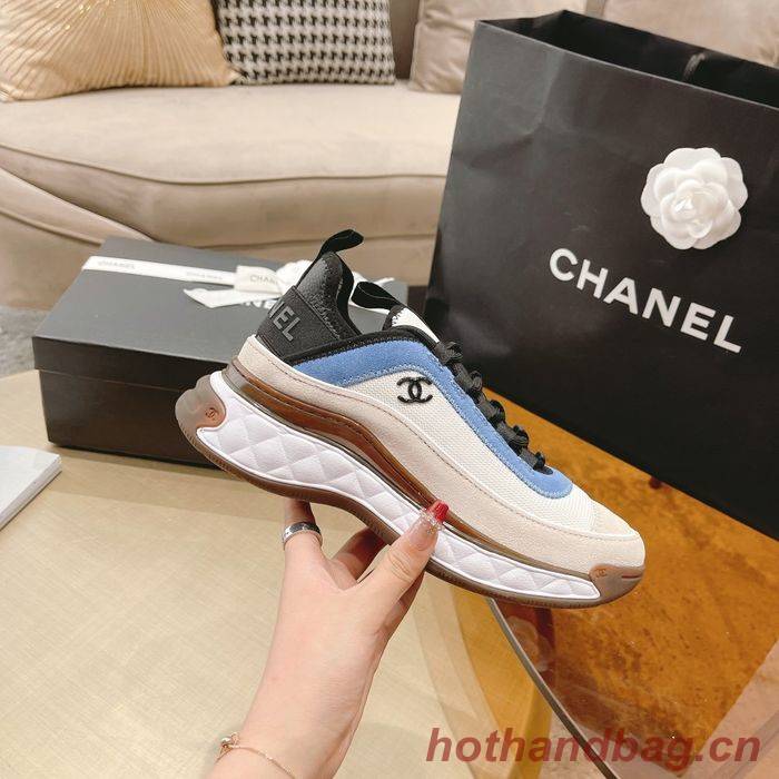 Chanel Shoes CHS00565 Chanel Shoes CHS00565
