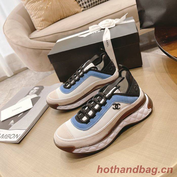 Chanel Shoes CHS00565 Chanel Shoes CHS00565