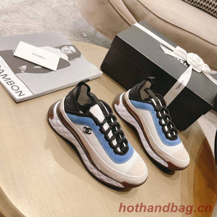 Chanel Shoes CHS00565 Chanel Shoes CHS00565