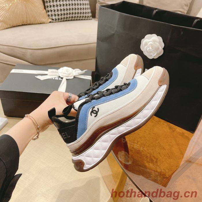 Chanel Shoes CHS00565 Chanel Shoes CHS00565