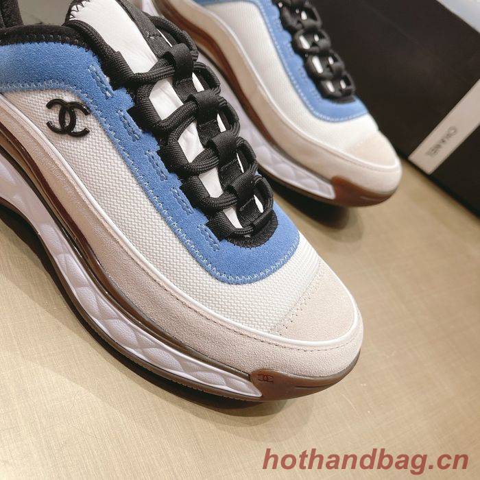 Chanel Shoes CHS00565 Chanel Shoes CHS00565