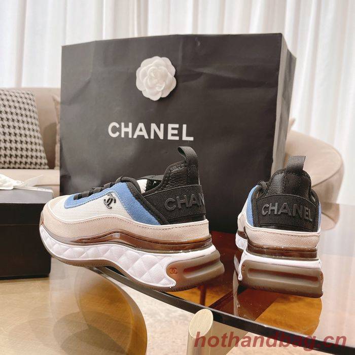Chanel Shoes CHS00565 Chanel Shoes CHS00565