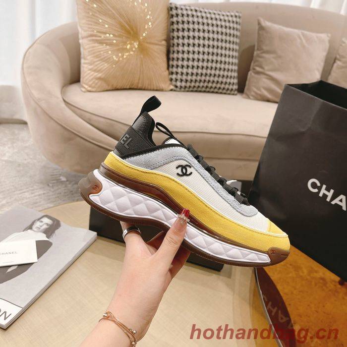 Chanel Shoes CHS00566 Chanel Shoes CHS00566