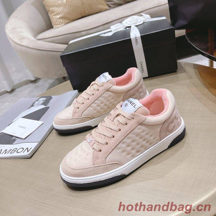 Chanel Shoes CHS00569 Chanel Shoes CHS00569