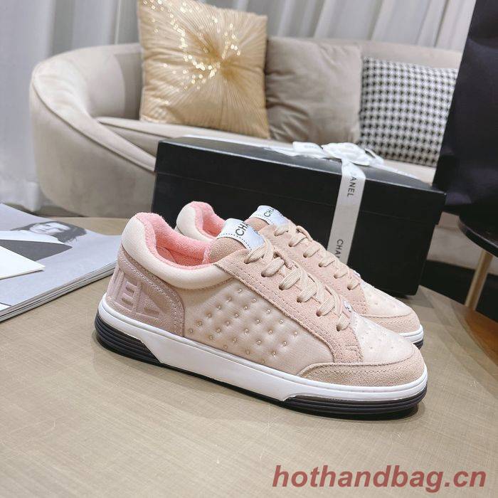 Chanel Shoes CHS00569 Chanel Shoes CHS00569