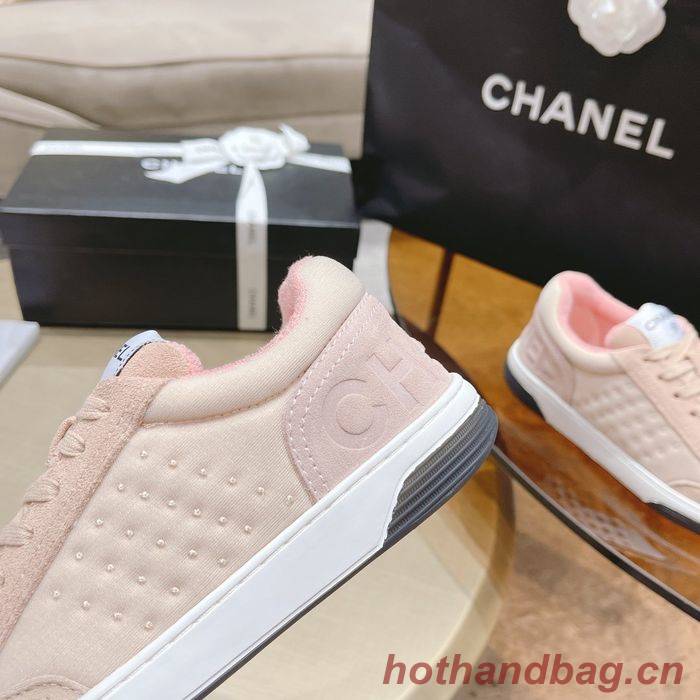 Chanel Shoes CHS00569 Chanel Shoes CHS00569