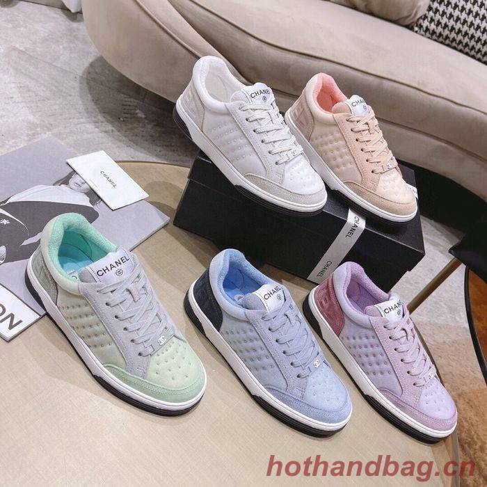 Chanel Shoes CHS00569 Chanel Shoes CHS00569