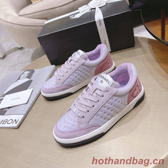 Chanel Shoes CHS00570 Chanel Shoes CHS00570