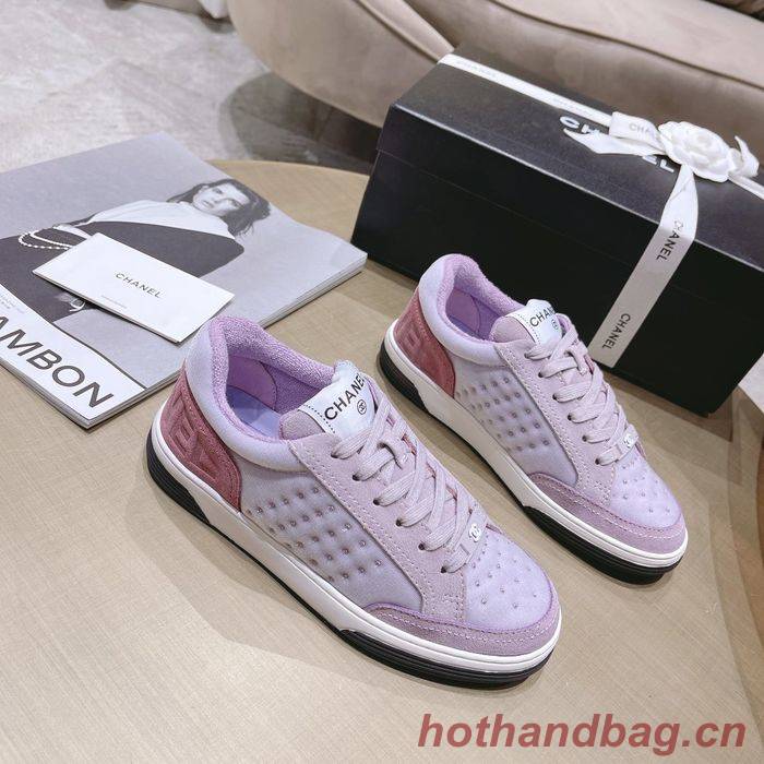 Chanel Shoes CHS00570 Chanel Shoes CHS00570