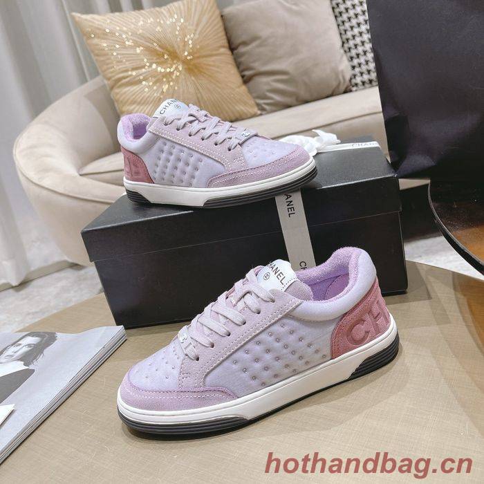 Chanel Shoes CHS00570 Chanel Shoes CHS00570