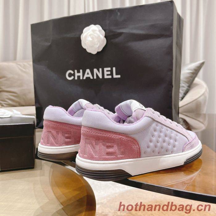 Chanel Shoes CHS00570 Chanel Shoes CHS00570