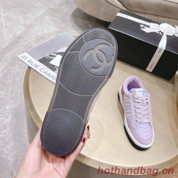 Chanel Shoes CHS00570 Chanel Shoes CHS00570