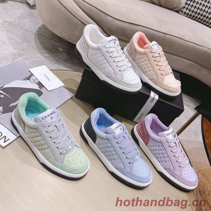 Chanel Shoes CHS00570 Chanel Shoes CHS00570