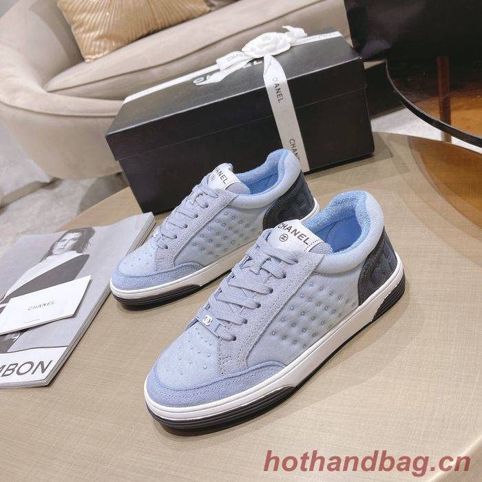 Chanel Shoes CHS00571 Chanel Shoes CHS00571