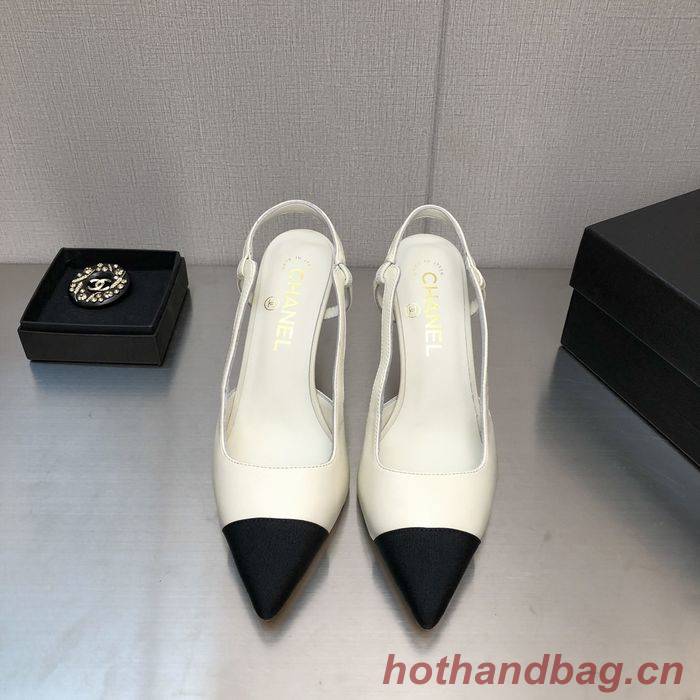 Chanel Shoes CHS00574 Chanel Shoes CHS00574