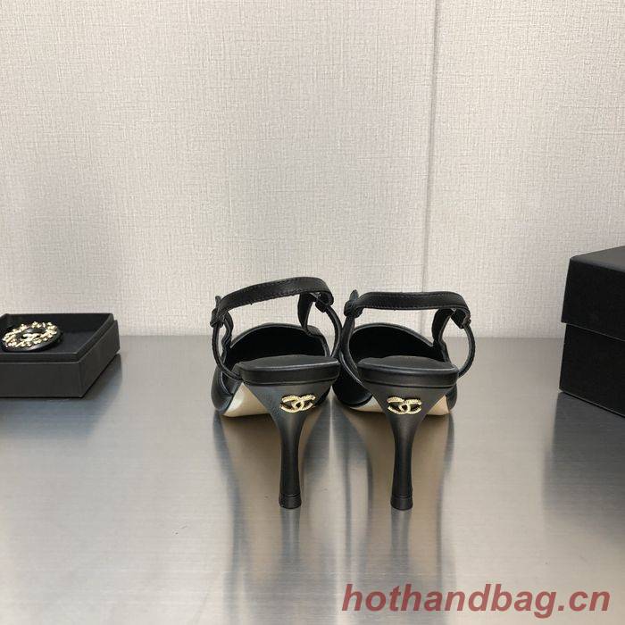 Chanel Shoes CHS00575 Chanel Shoes CHS00575