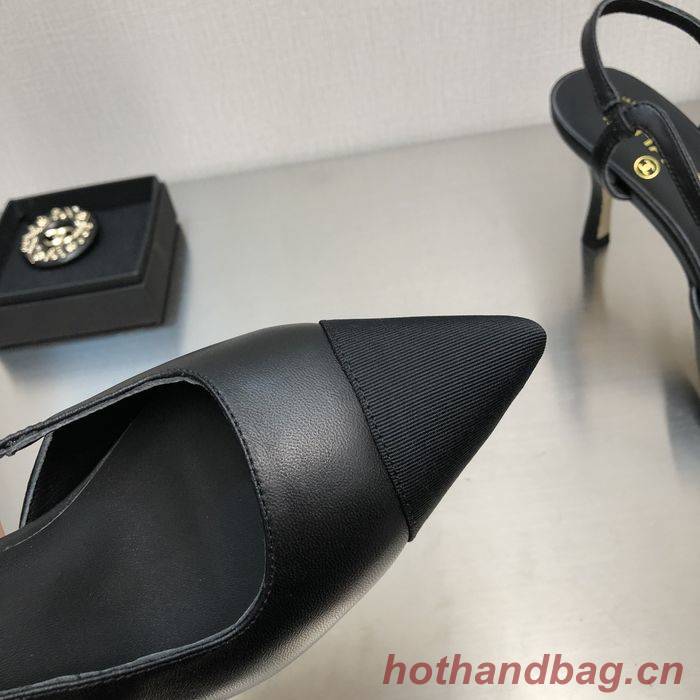 Chanel Shoes CHS00575 Chanel Shoes CHS00575