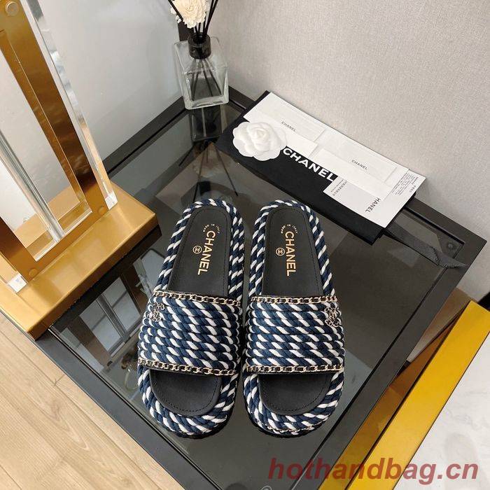 Chanel Shoes CHS00576 Chanel Shoes CHS00576