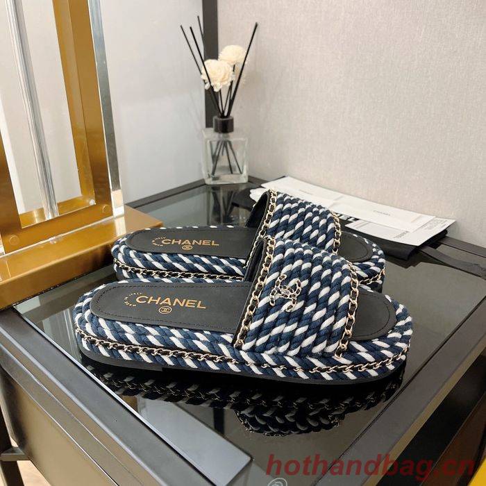 Chanel Shoes CHS00576 Chanel Shoes CHS00576