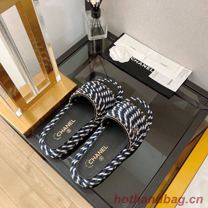 Chanel Shoes CHS00576 Chanel Shoes CHS00576