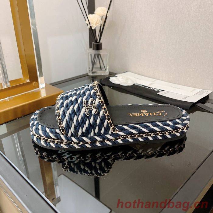 Chanel Shoes CHS00576 Chanel Shoes CHS00576