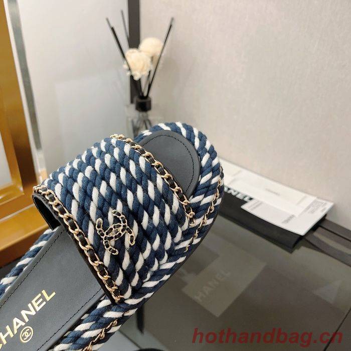 Chanel Shoes CHS00576 Chanel Shoes CHS00576