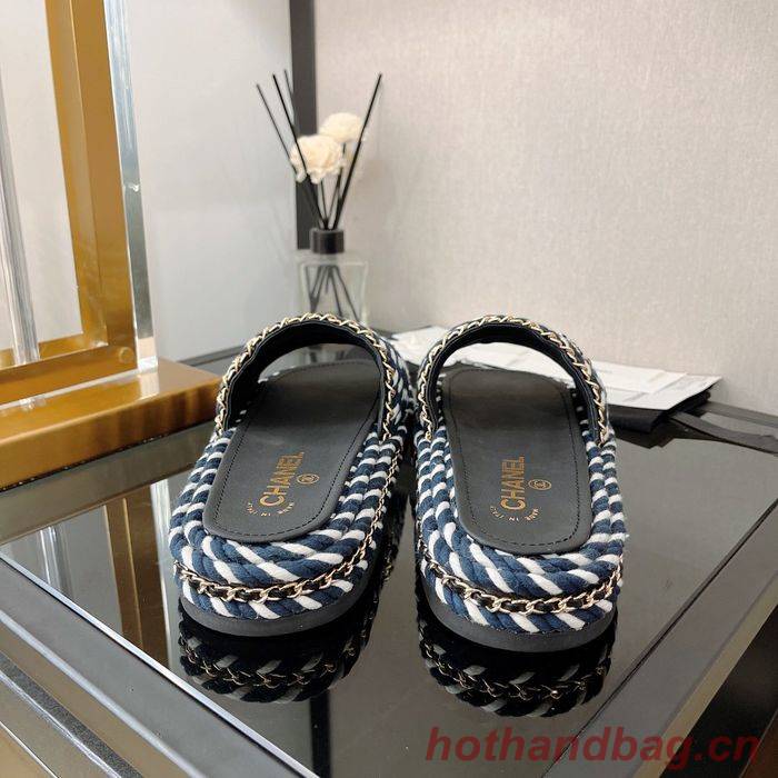 Chanel Shoes CHS00576 Chanel Shoes CHS00576