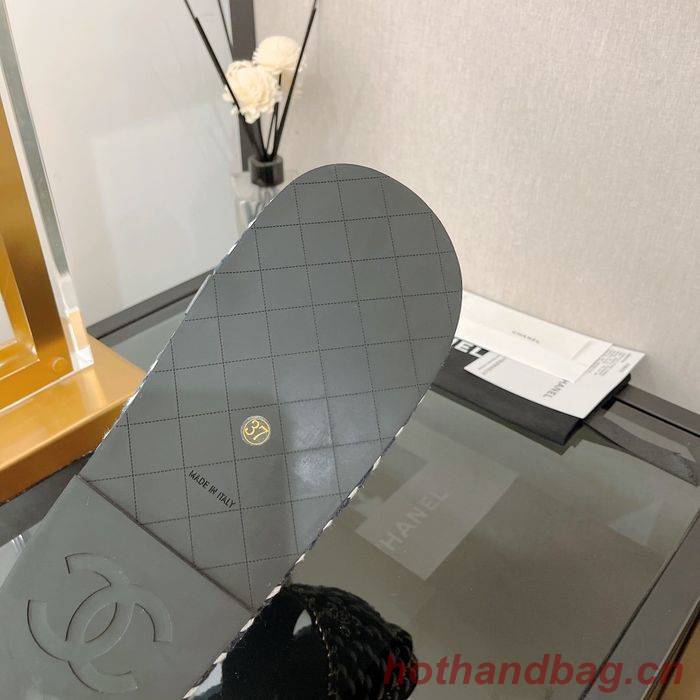 Chanel Shoes CHS00576 Chanel Shoes CHS00576