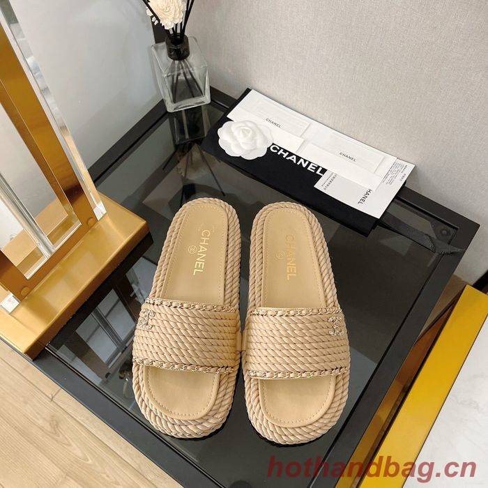 Chanel Shoes CHS00577 Chanel Shoes CHS00577