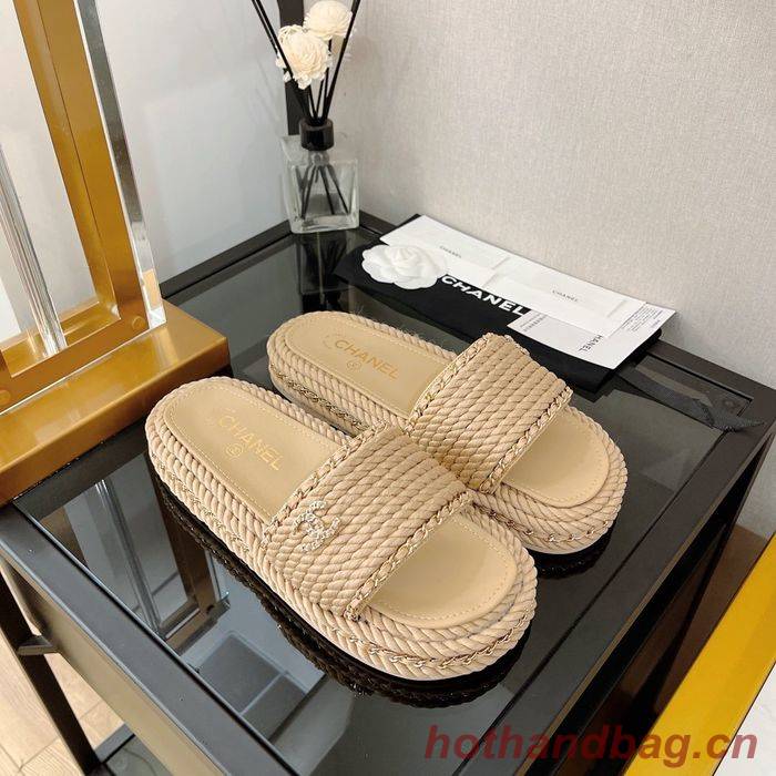 Chanel Shoes CHS00577 Chanel Shoes CHS00577