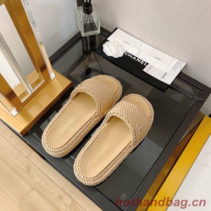 Chanel Shoes CHS00577 Chanel Shoes CHS00577