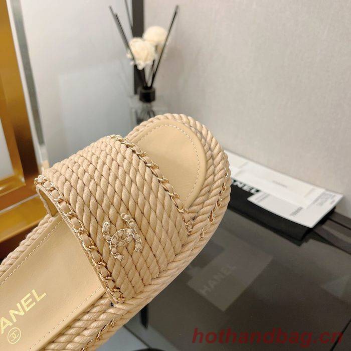 Chanel Shoes CHS00577 Chanel Shoes CHS00577