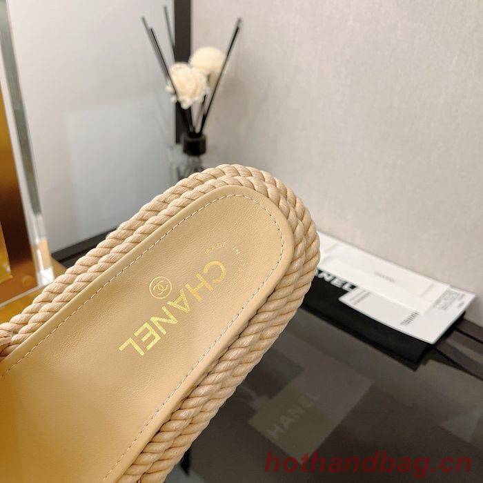 Chanel Shoes CHS00577 Chanel Shoes CHS00577