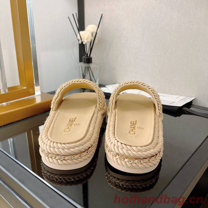 Chanel Shoes CHS00577 Chanel Shoes CHS00577
