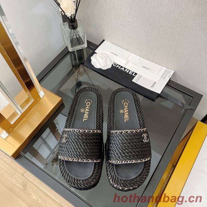 Chanel Shoes CHS00578 Chanel Shoes CHS00578