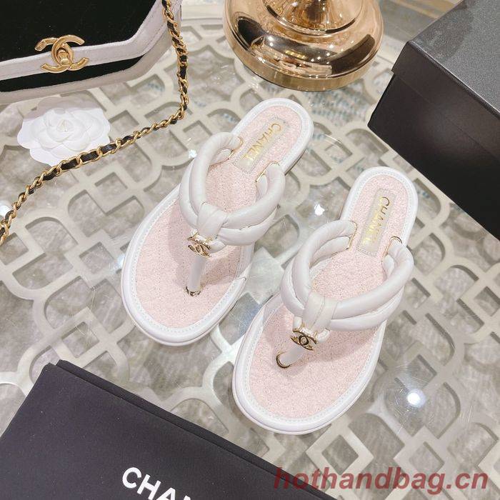 Chanel Shoes CHS00579 Chanel Shoes CHS00579