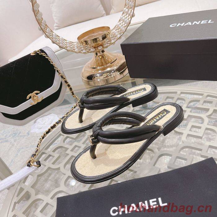 Chanel Shoes CHS00580 Chanel Shoes CHS00580