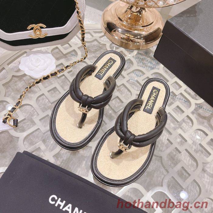 Chanel Shoes CHS00580 Chanel Shoes CHS00580