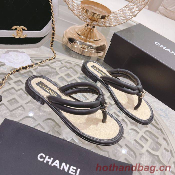 Chanel Shoes CHS00580 Chanel Shoes CHS00580