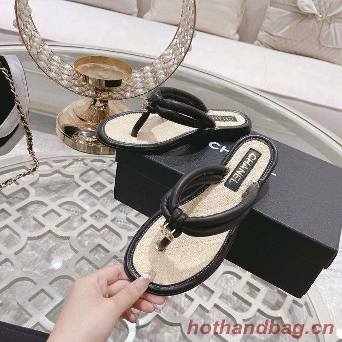 Chanel Shoes CHS00580 Chanel Shoes CHS00580