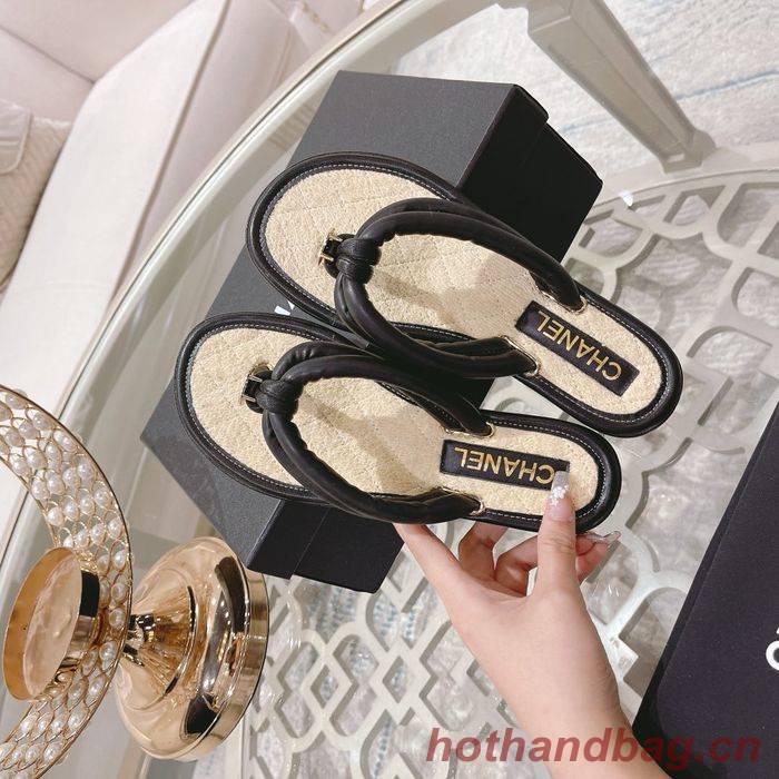 Chanel Shoes CHS00580 Chanel Shoes CHS00580