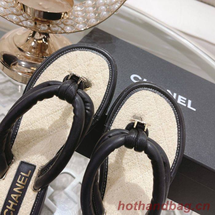 Chanel Shoes CHS00580 Chanel Shoes CHS00580