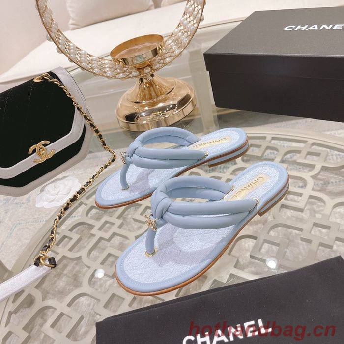 Chanel Shoes CHS00581 Chanel Shoes CHS00581