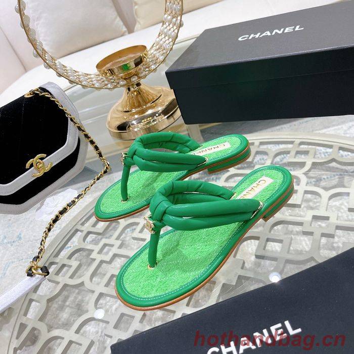 Chanel Shoes CHS00582 Chanel Shoes CHS00582