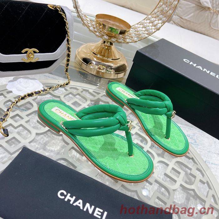 Chanel Shoes CHS00582 Chanel Shoes CHS00582