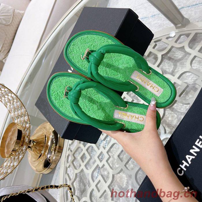 Chanel Shoes CHS00582 Chanel Shoes CHS00582