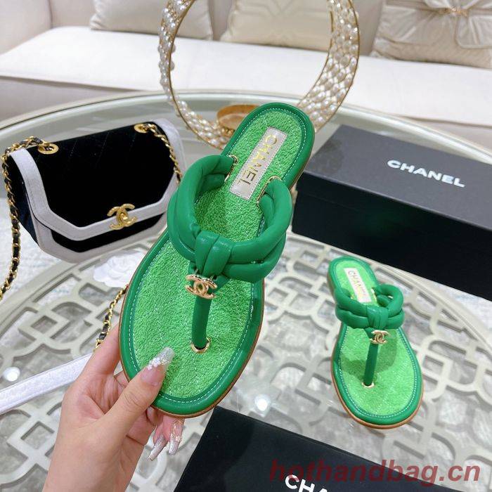 Chanel Shoes CHS00582 Chanel Shoes CHS00582