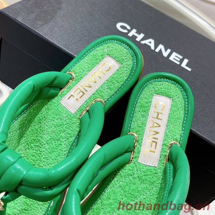 Chanel Shoes CHS00582 Chanel Shoes CHS00582